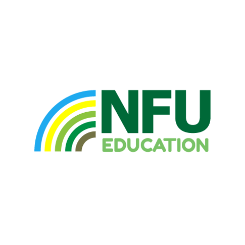 NFU Education logo