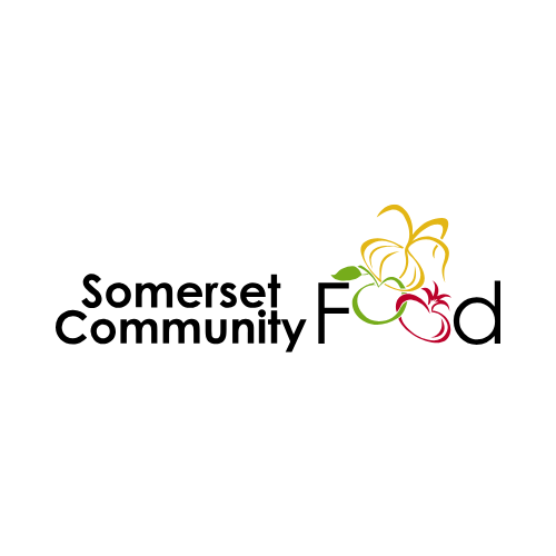 Somerset Community Food logo