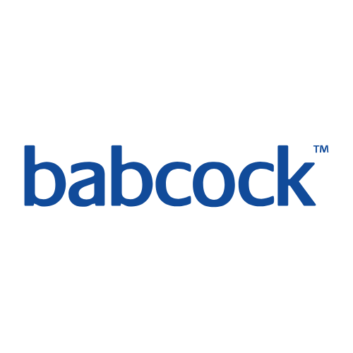 Babcock logo