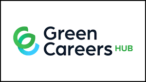 Green Careers hub